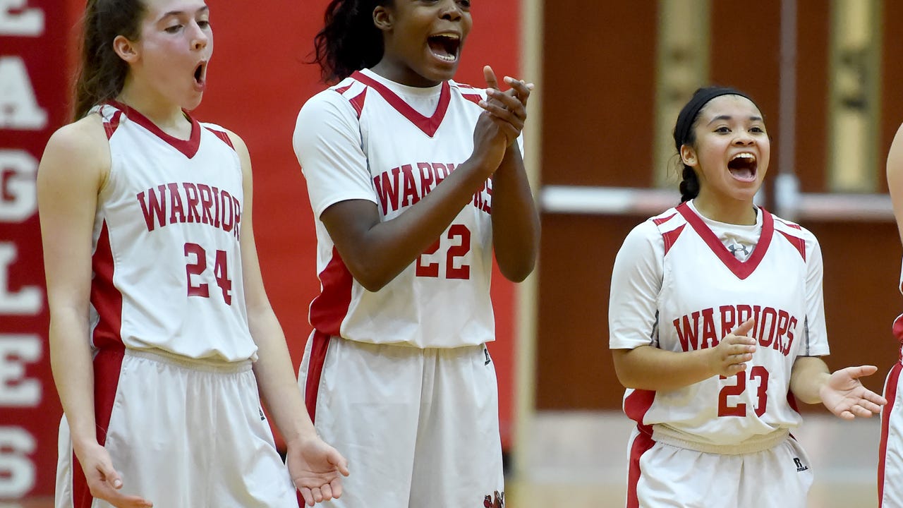 Watch: Susquehannock headed to District 3 final