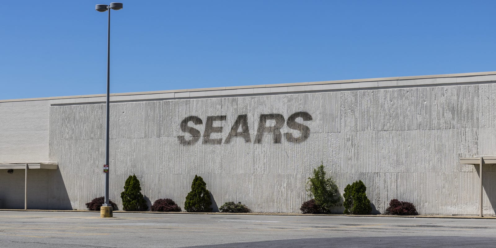 Sears Saved In Last Minute Bankruptcy Sale To Chairman Eddie Lampert