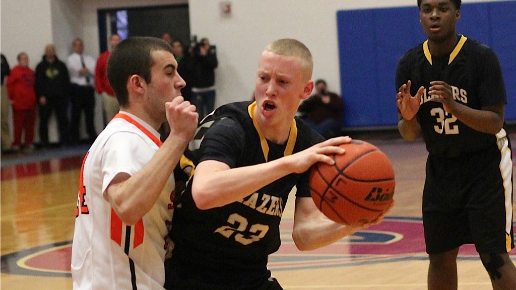 Breaking Down Lancaster Mennonite Susquehanna Township