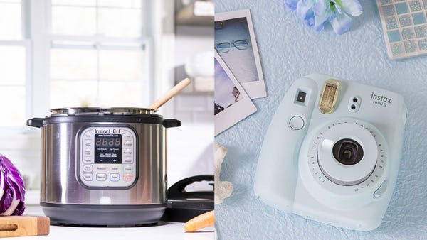 20 things on Amazon people can't stop buying in...