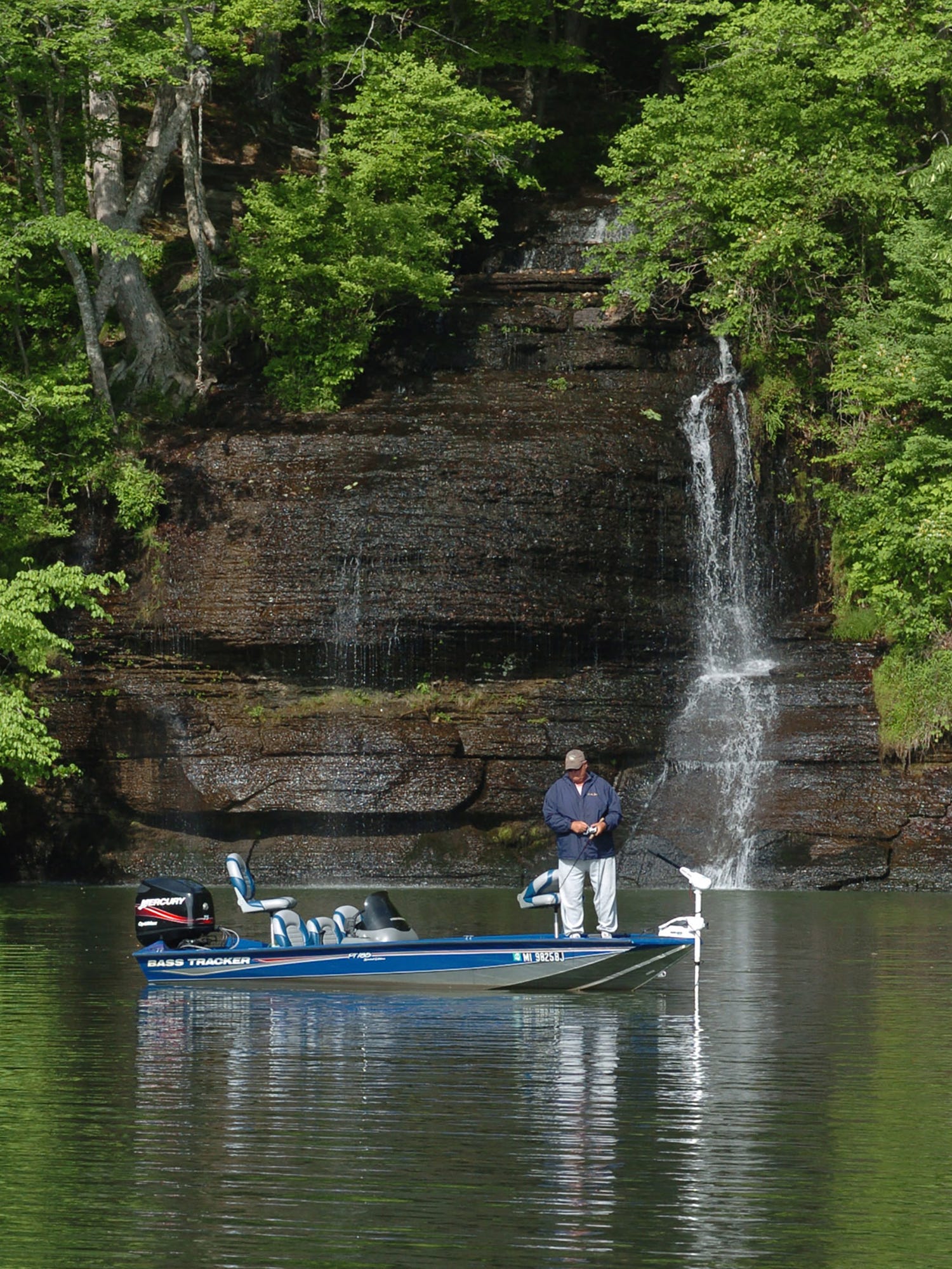 Escape to Serenity: Your Guide to Mississippi's JP Coleman State Park