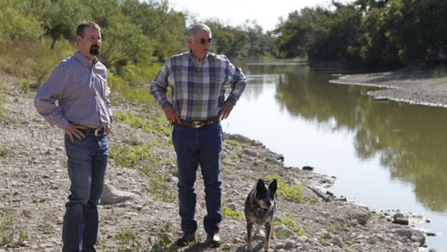 West Texas Boys Ranch celebrates 70 years