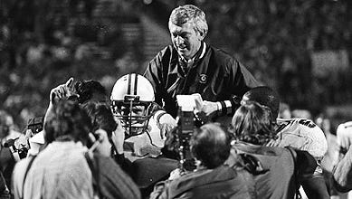 How The Asu Vs Ua Territorial Cup Came To Be