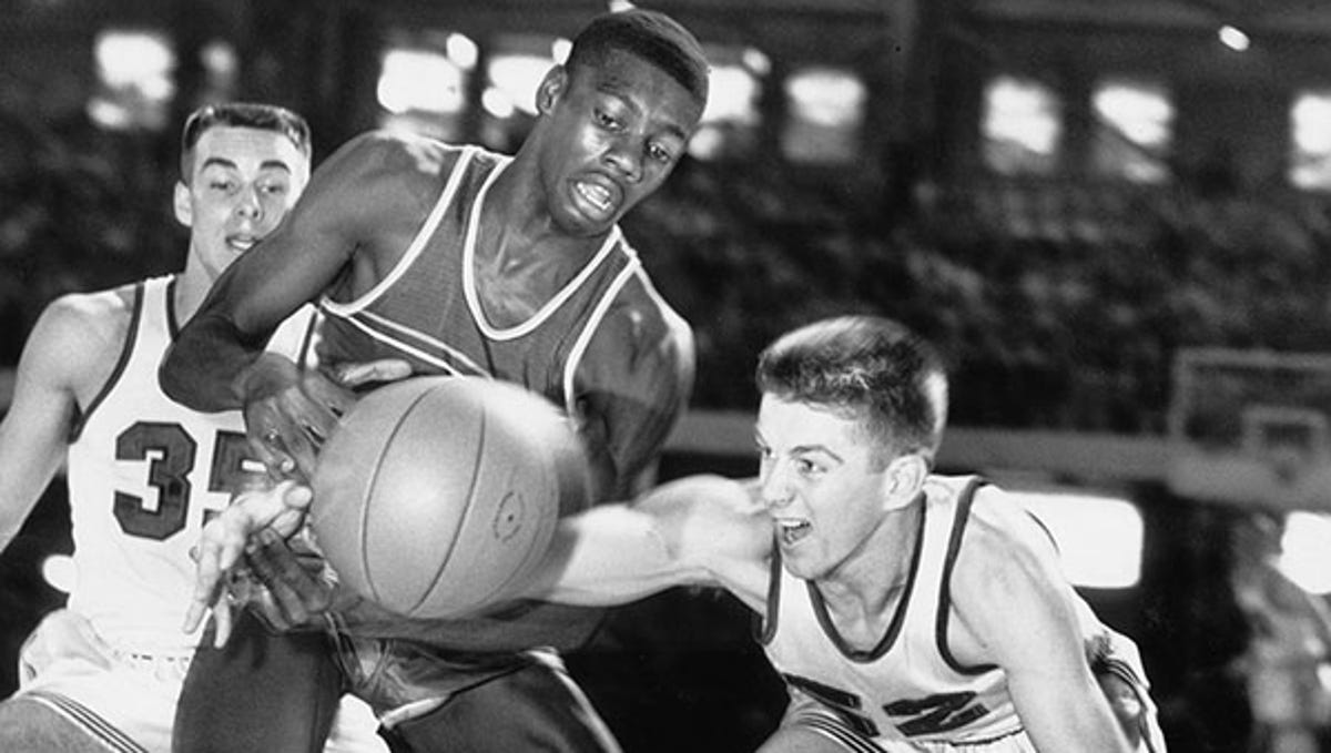 Documentary On Crispus Attucks High To Premiere This Week