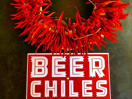 New and returning restaurants take part in the Chile
