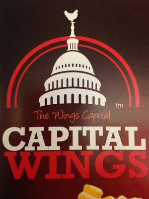 Capital Wings recently opened on Woodley Road in Montgomery.