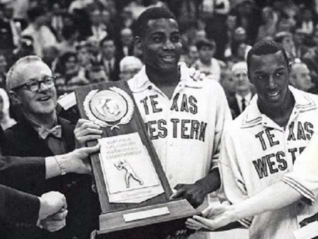 How The 1966 Ncaa Championship Changed The World