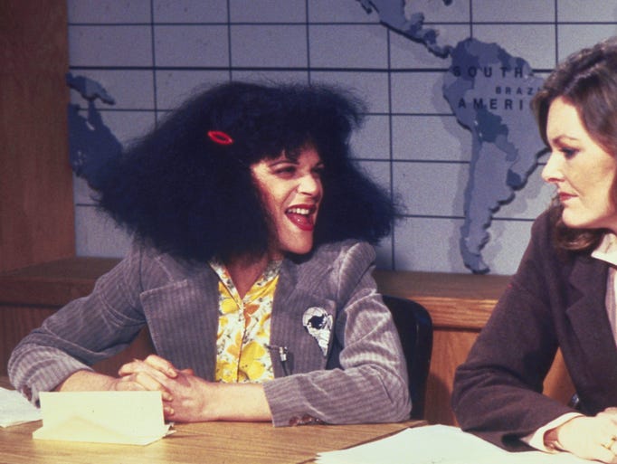 'Saturday Night Live' stars who have died