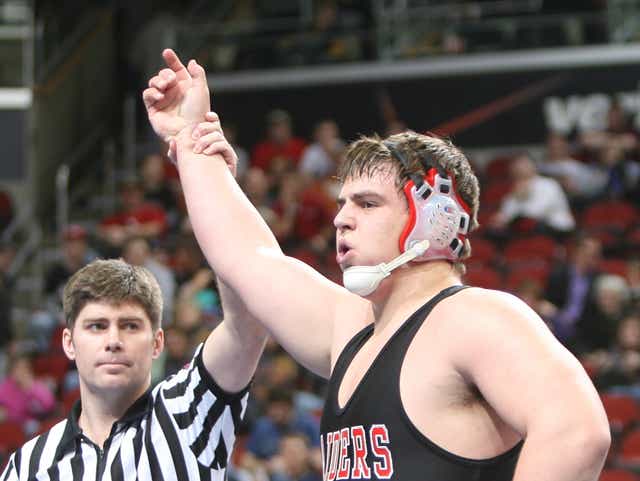 Wrestling
