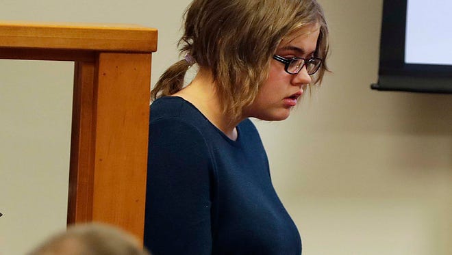 Morgan Geyser has been committed for 40 years to a secure mental health facility for her role in the 2014 Slender Man stabbing. The Wisconsin Supreme Court recently denied her petition to review the case, which Geryser's attorneys sought after unsuccessful appeals in lower courts.