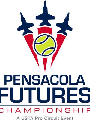 Pensacola Futures Tournament began with qualifying Tuesday.