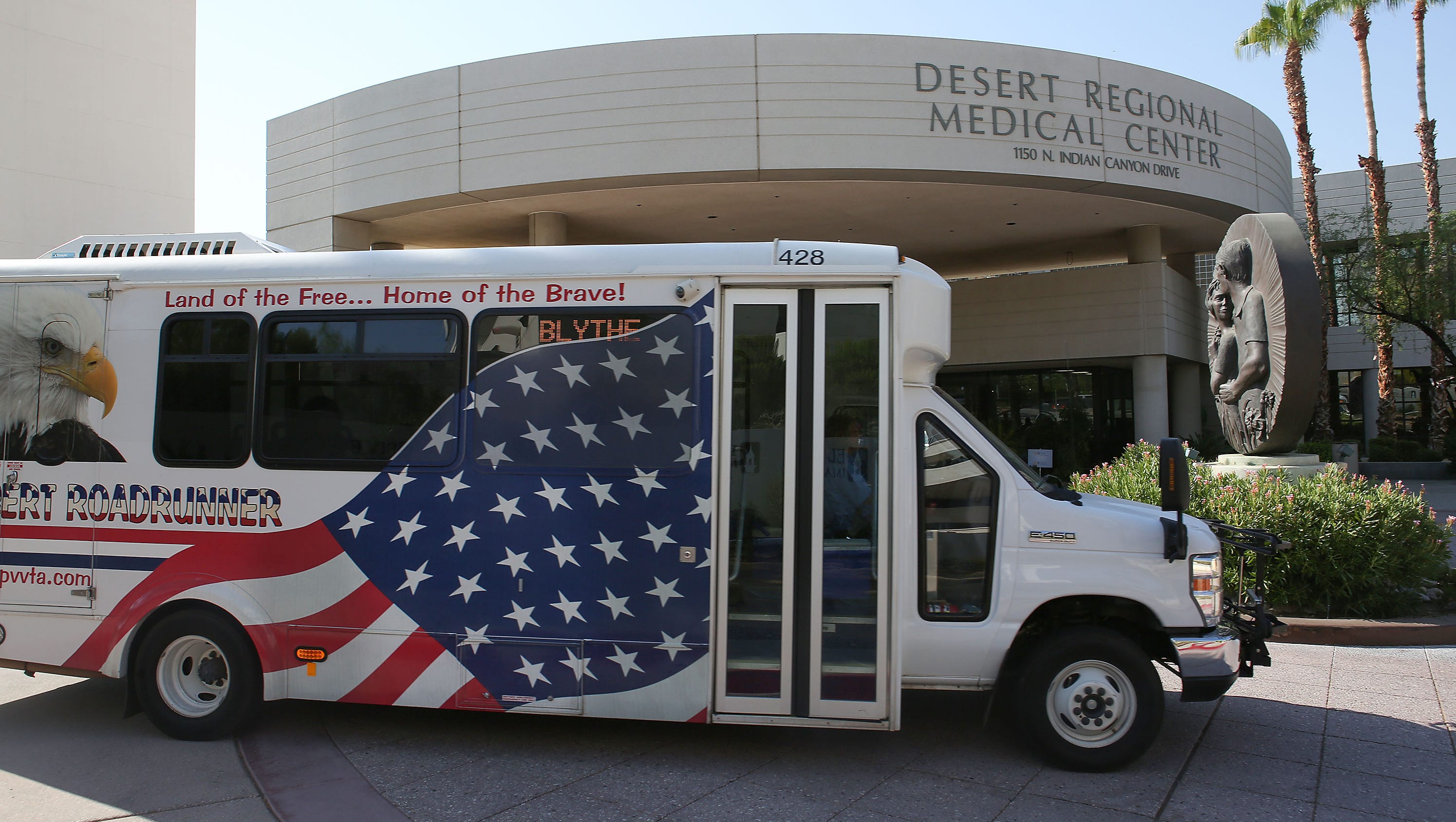 Health Care Access For Riverside County Communities Depends On Transportation Many Other Factors