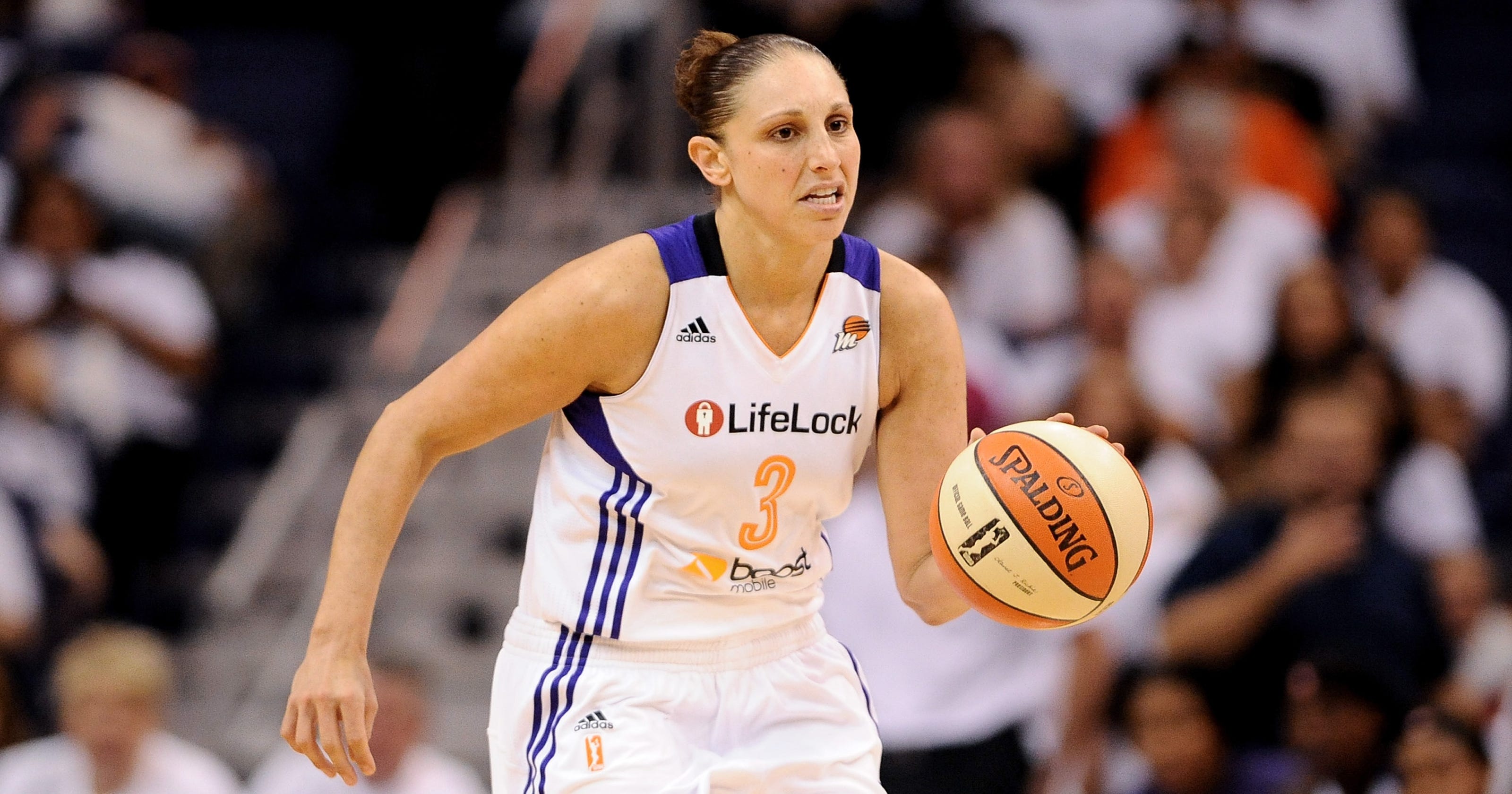 Best Womenpercent27s College Basketball Players Ever