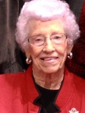 Pauline Frances High