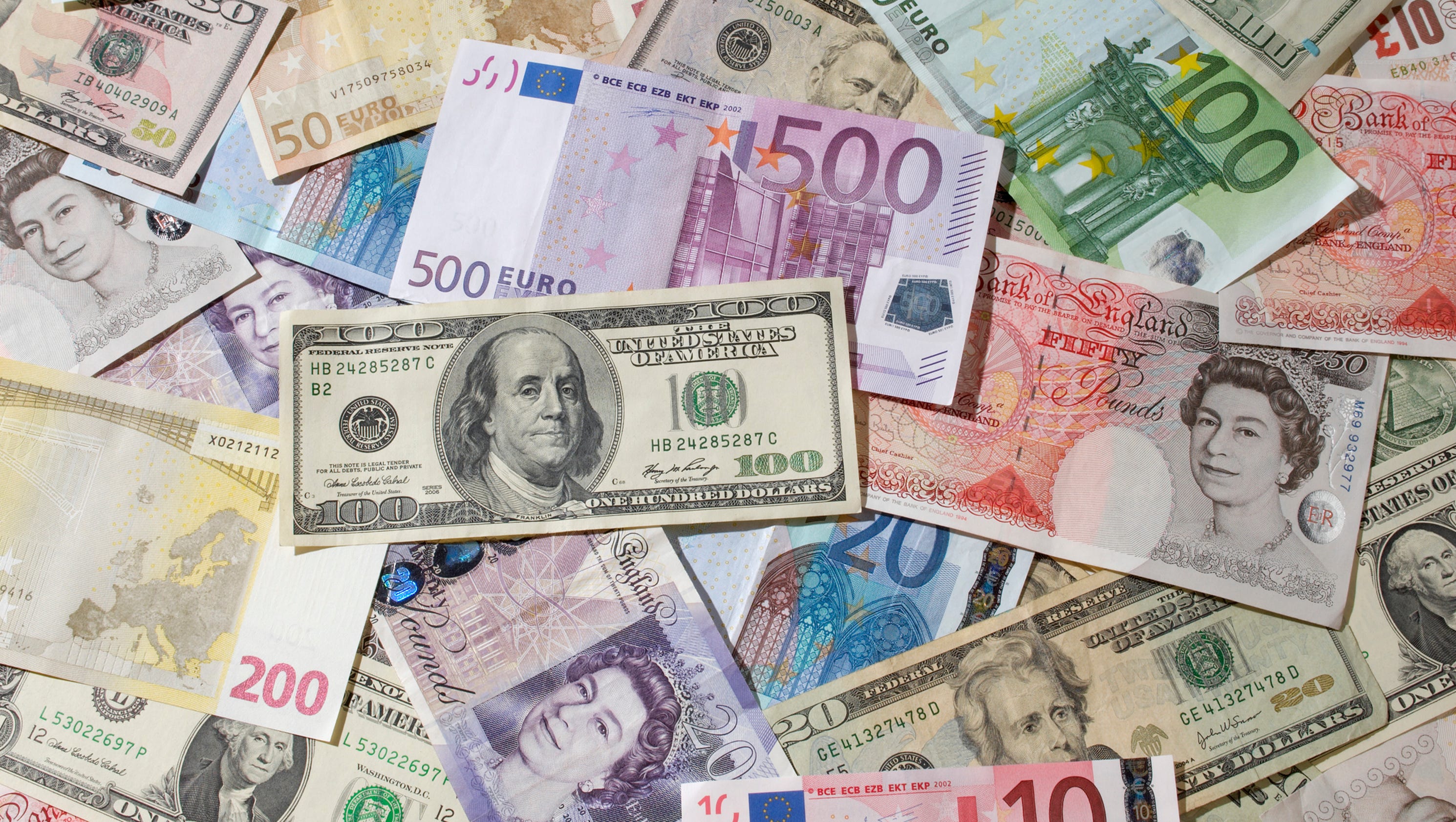 Currency exchange 101: What to know before you go