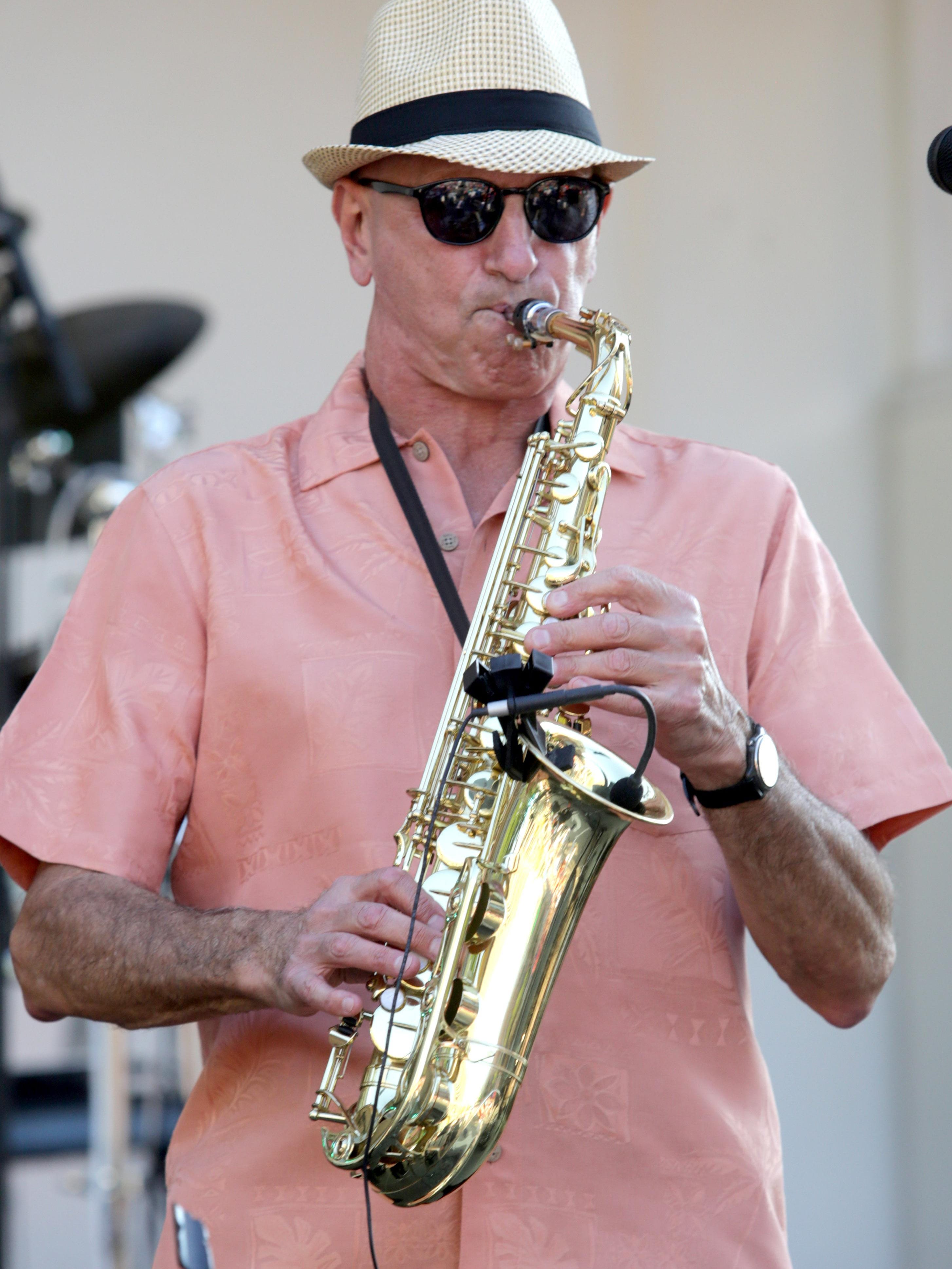 Massillon Summer Concert Series starts June 23 LaFlavour Duncan Plaza