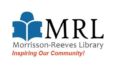 Morrisson-Reeves Library