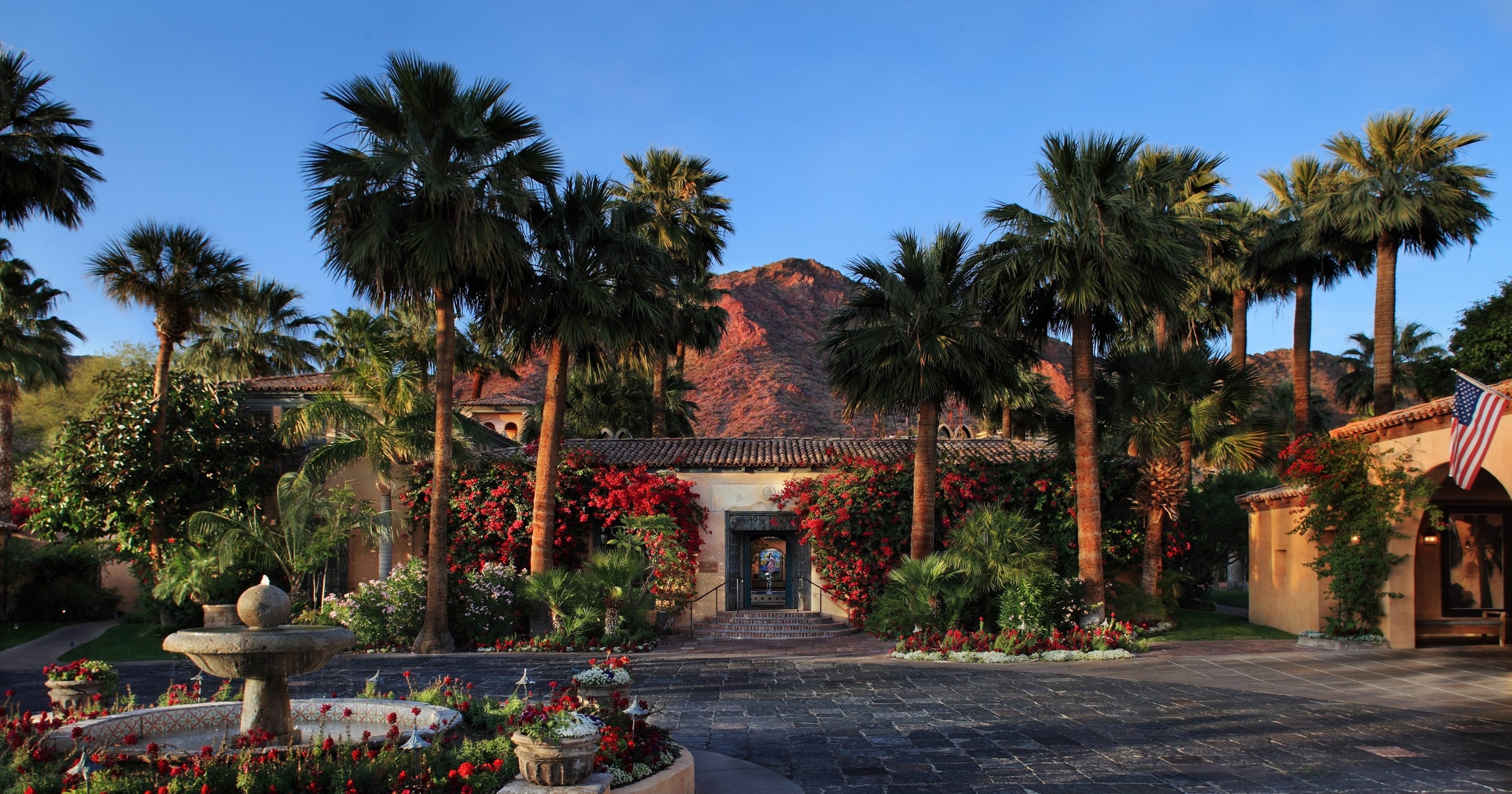 Royal Palms Resort and Spa in Phoenix turns 70 years 10 fun facts