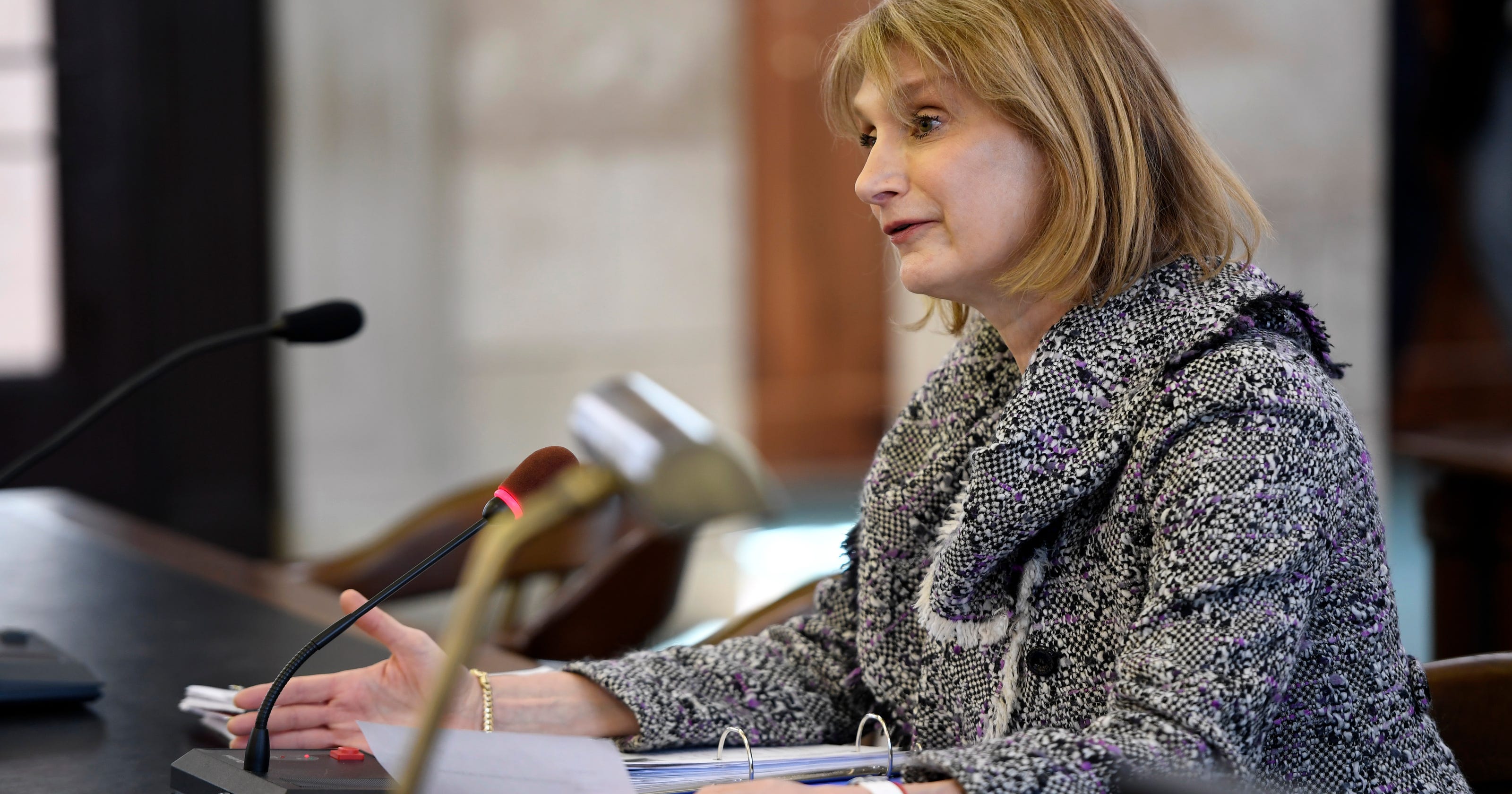 Port Authority commissioner to cops �You may shut the f