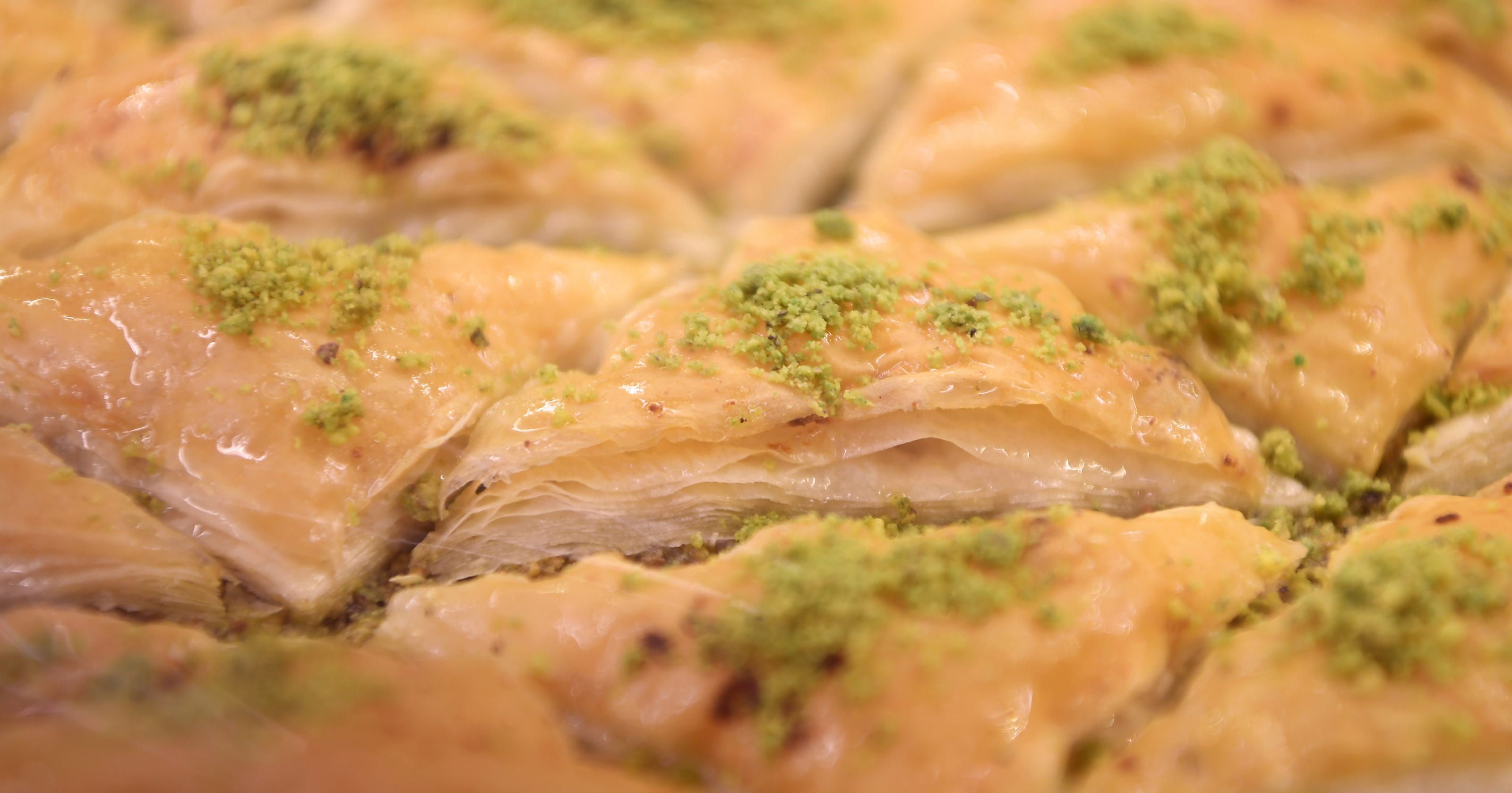 8 Great Ethnic Markets Around North Jersey