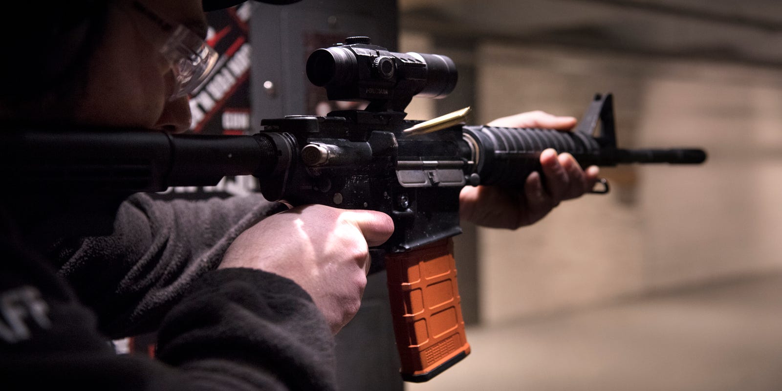 n j lawmakers advance gun control package