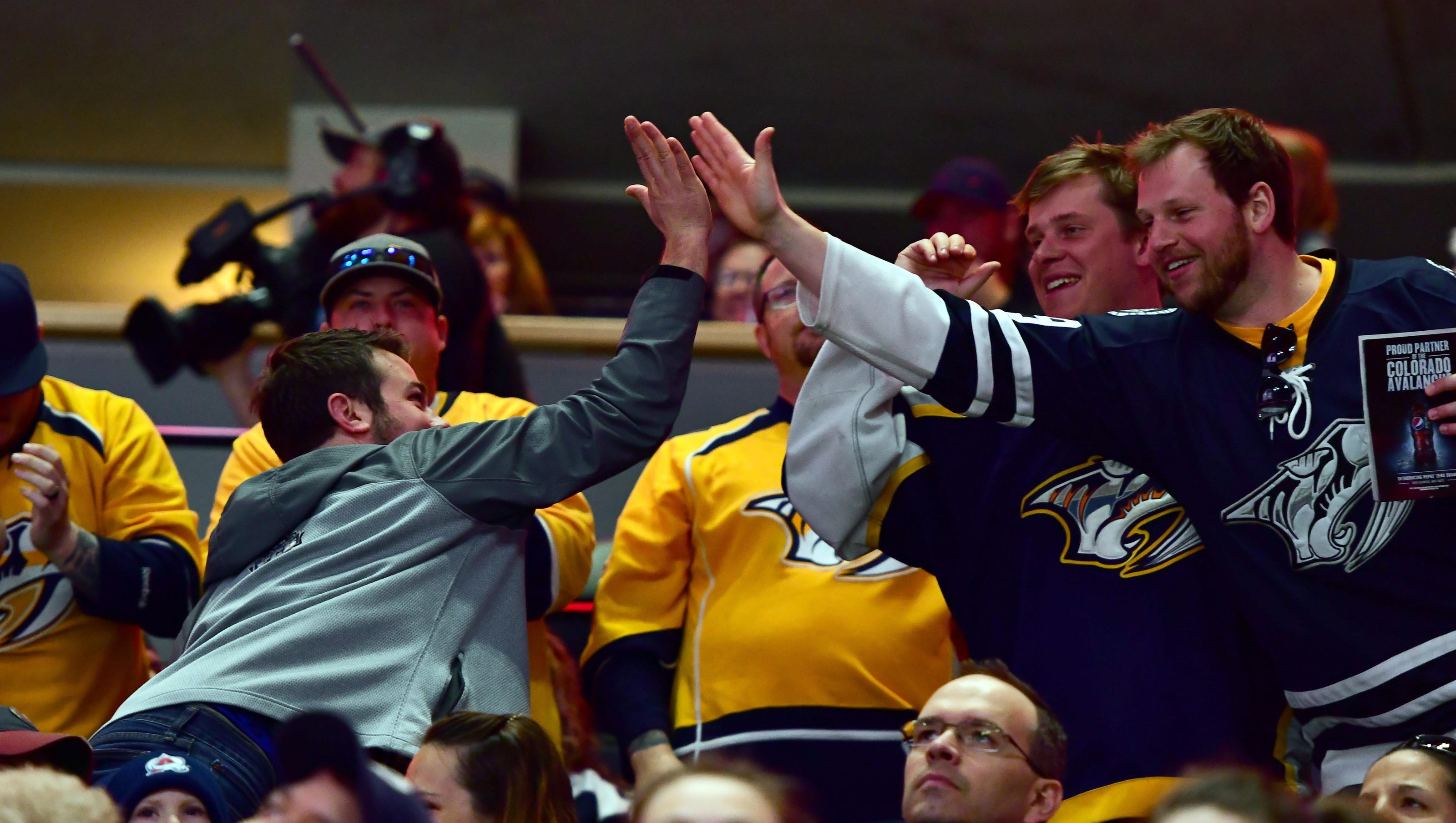Nashville Predators Chants Understanding Fan Traditions Nashville Predators Chants Understanding Fan Traditions