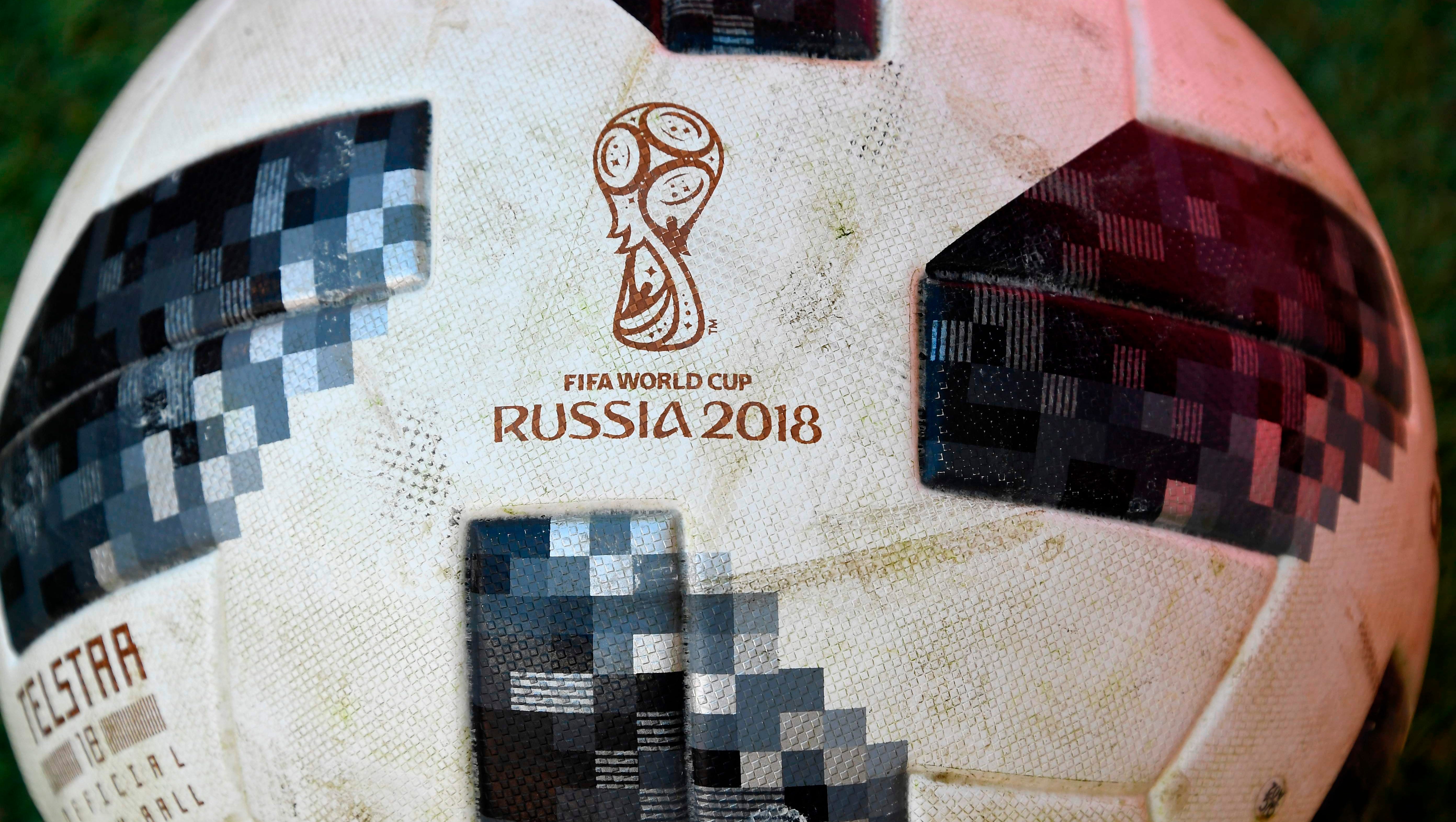 World Cup Ranking All 32 Teams That Will Be In Russia This Summer