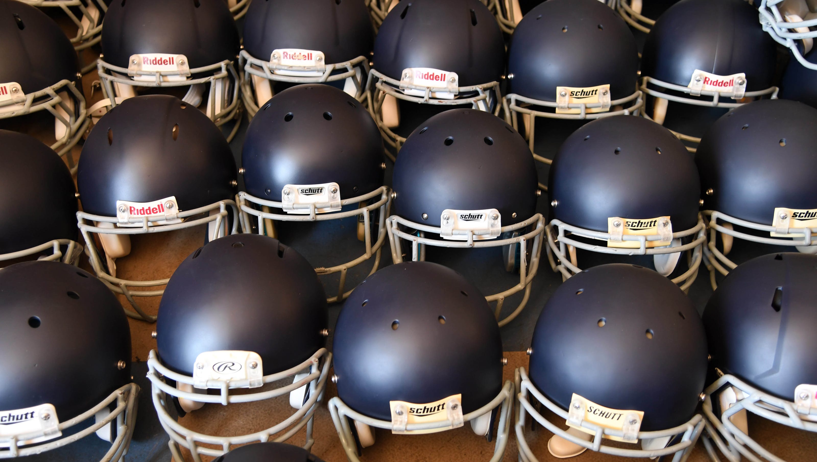 Will All Arizona Hs Football Teams Have Certified Helmets In Time