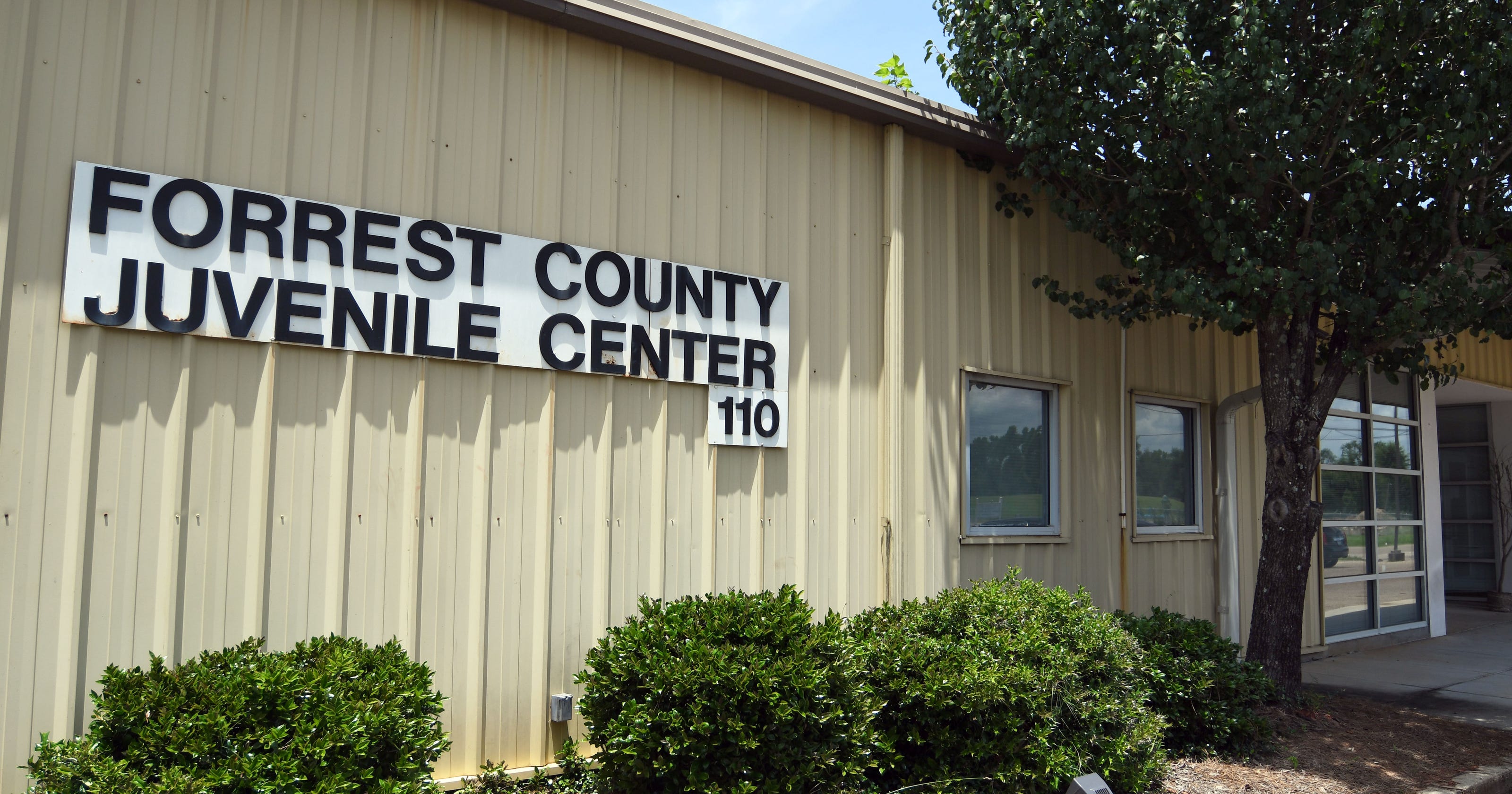 Forrest County Jail Inmate - lg1hip6