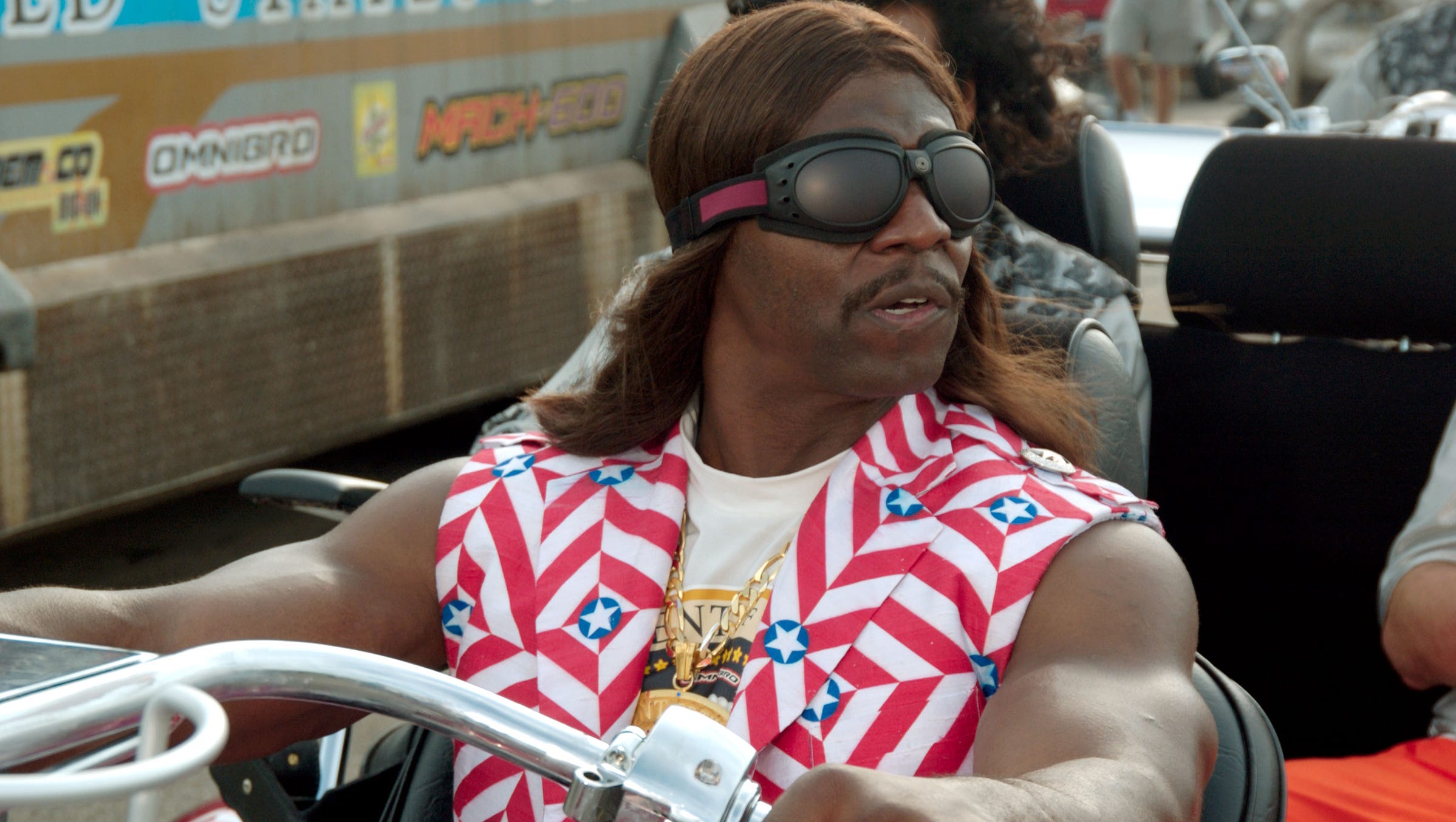 Idiocracy Goes From Cult Classic To Election Statement
