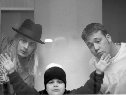 Kid Rock Before The Fame The Definitive Detroit Oral History