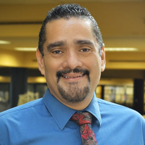 John A. Torres