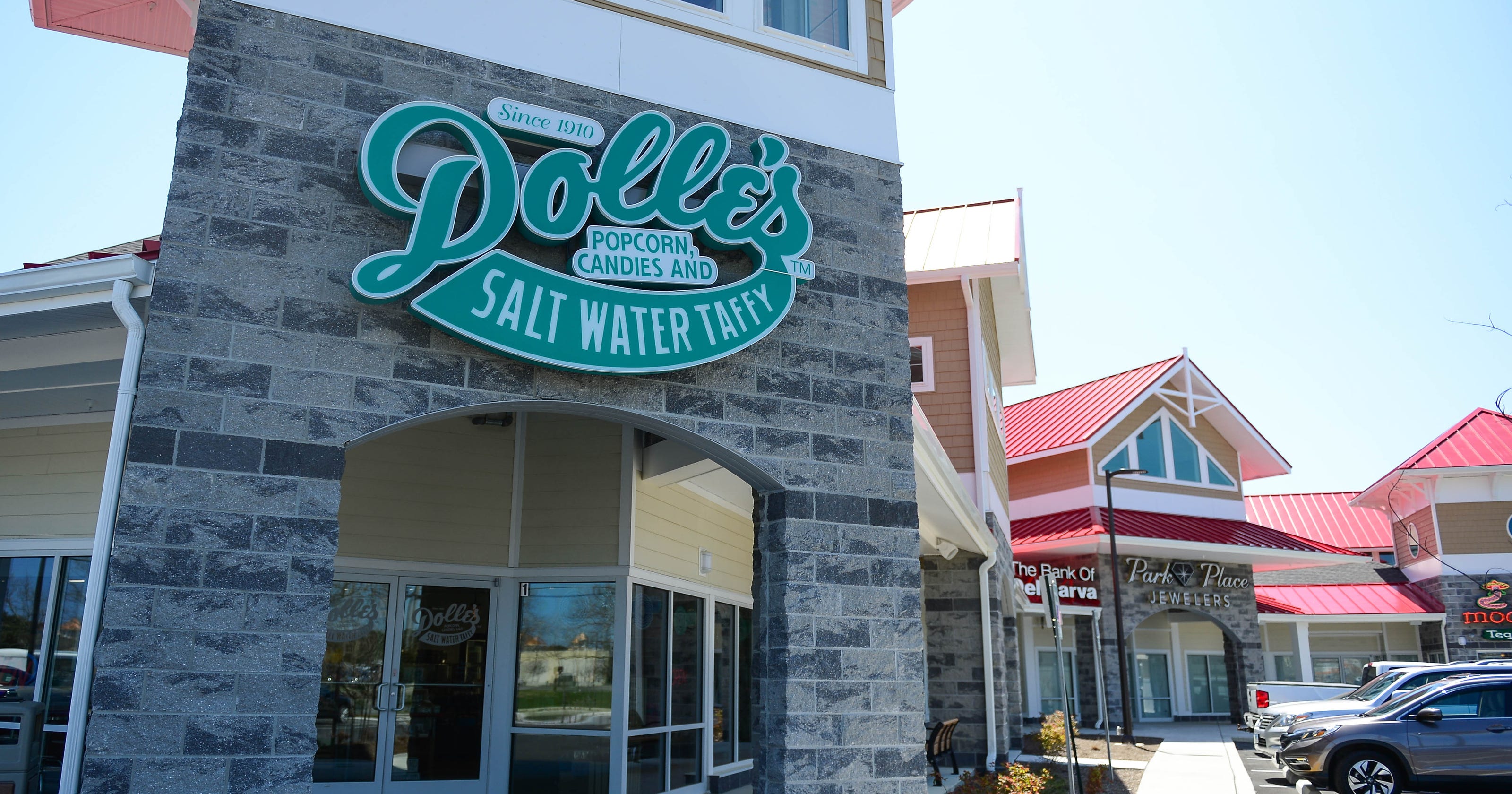 Dolle's still growing along with Ocean City