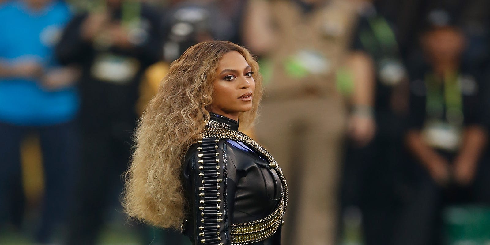 What does Becky mean? Here's the history behind Beyoncé's 'Lemonade' lyric  that sparked a firestorm.