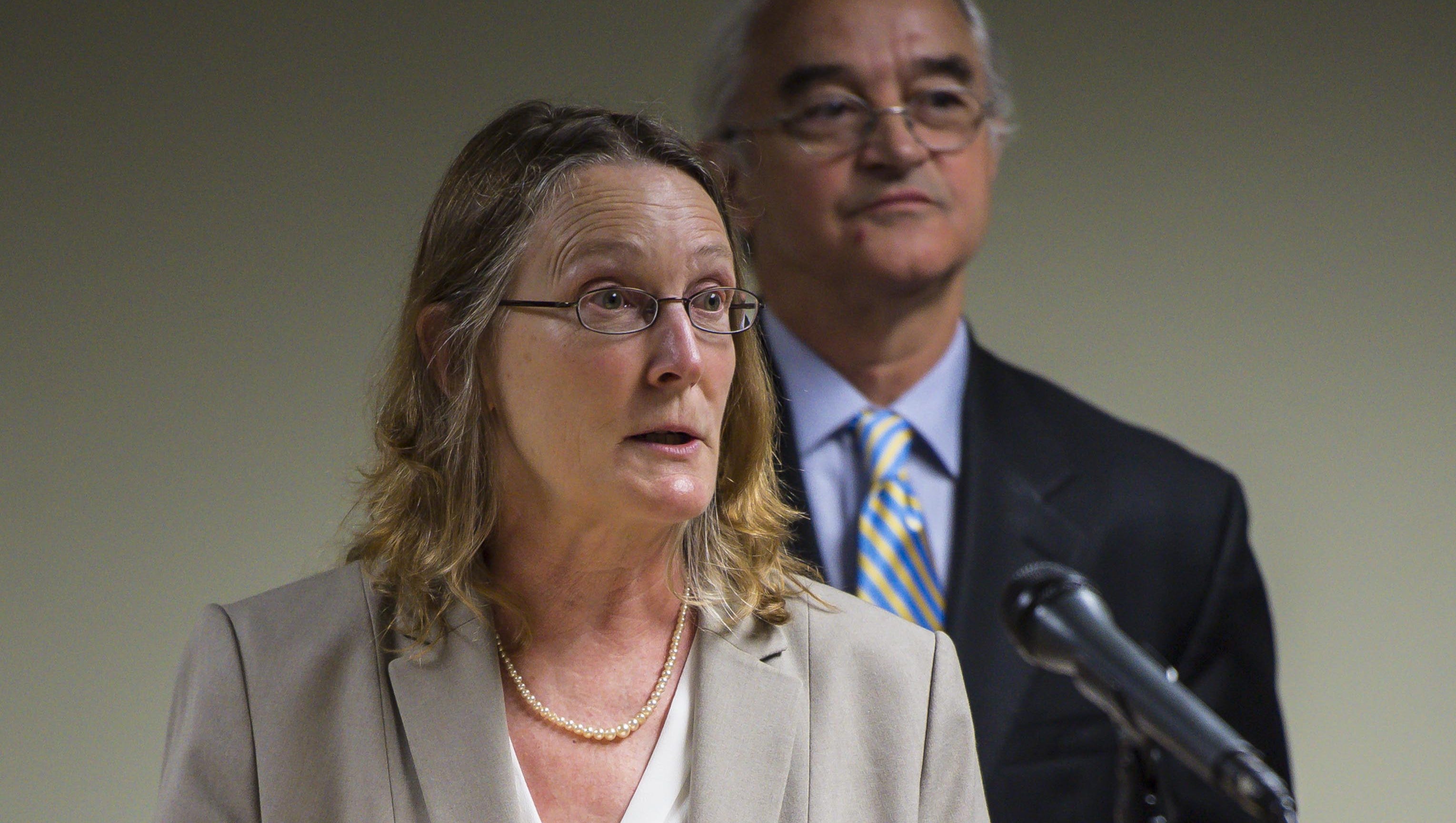 Sexual harassment How Vermont punished women who complained