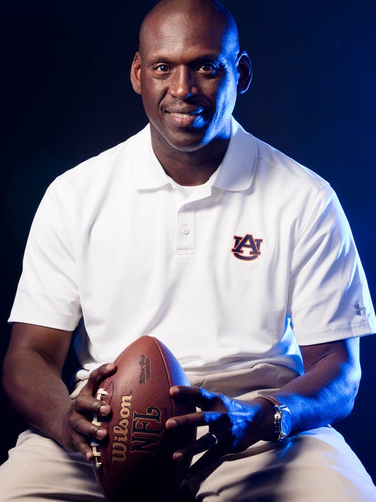 Former AU star Riggins associated with turnarounds