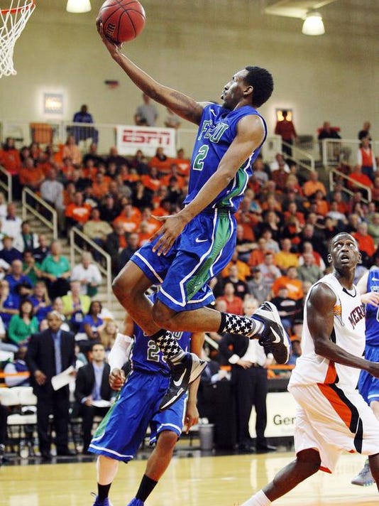 Fgcu Ticket Sales Strong Resales Aren T