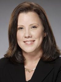 Shelley A. Kinsella recently was appointed managing shareholder of Elliott Greenleaf's Wilmington office, become the first woman in law firm to hold that position.