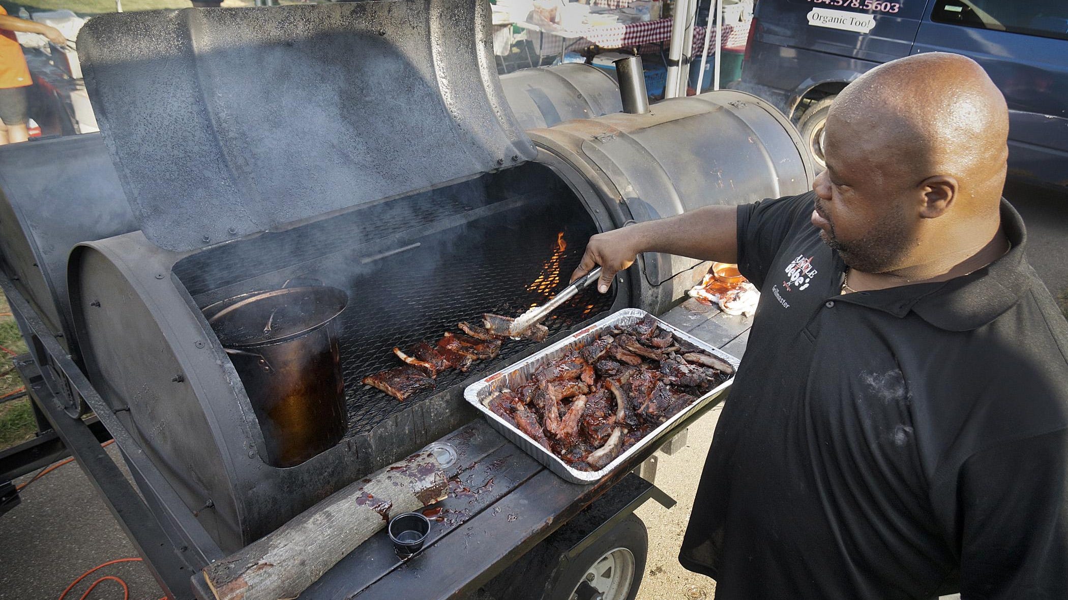 Blues, Brews and BBQ event coming back to Westland