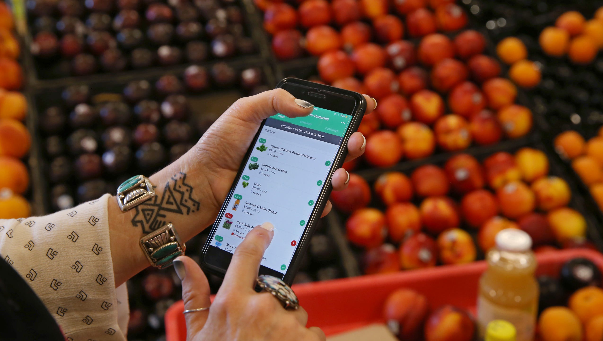 Wegmans holiday hours Closed on Christmas, but other stores are open