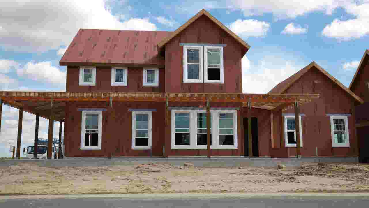 Sip Panel Home Kits Michigan Review Home Co