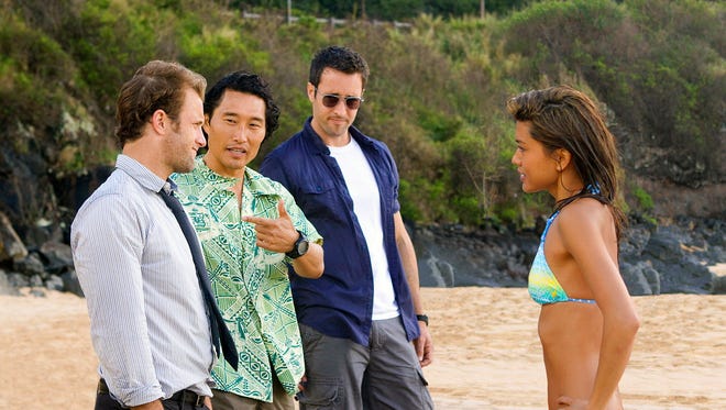 Daniel Dae Kim On His Hawaii Five 0 Departure After Pay Dispute Daniel Dae Kim On His Hawaii Five 0 Departure After Pay Dispute