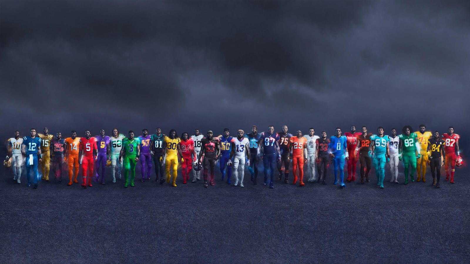 New nfl jerseys color rush deals