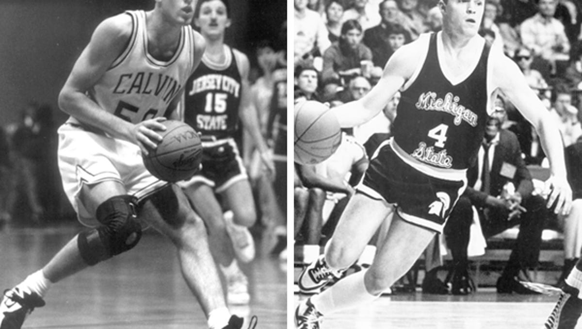 After The Magic Final Vote Scott Skiles Vs Steve Honderd