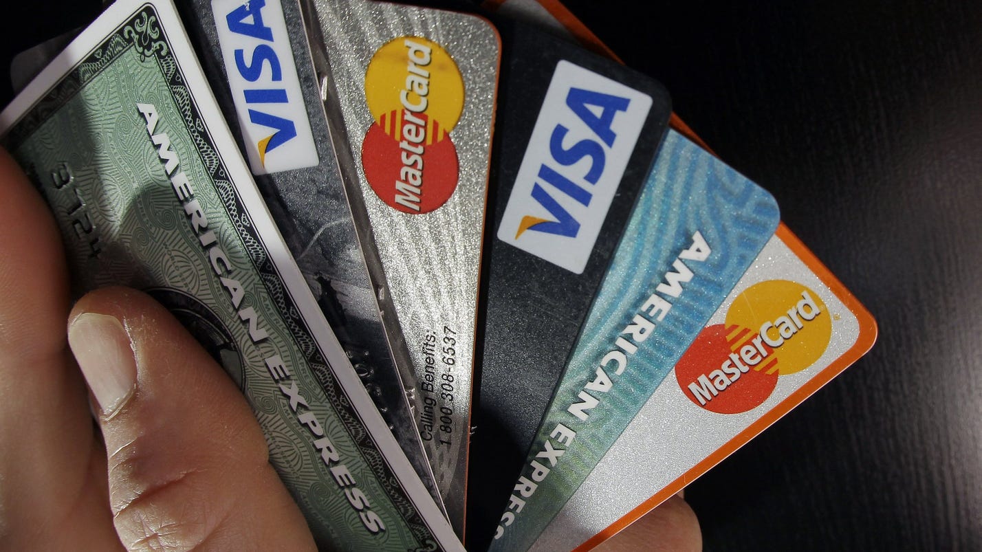 Temporary credit card numbers safeguard cyber-shoppers