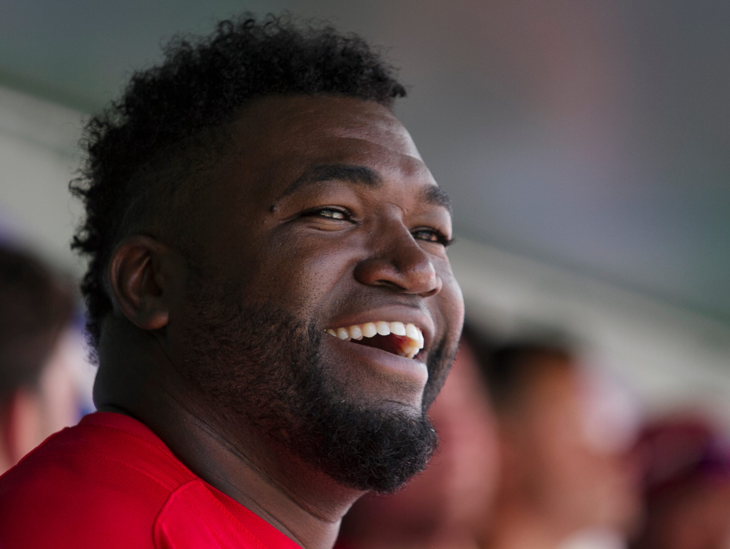 david ortiz funko pop