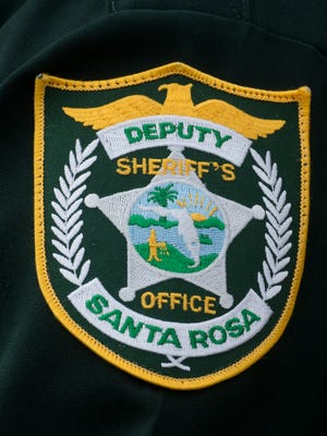 Santa Rosa County Sheriff's Office