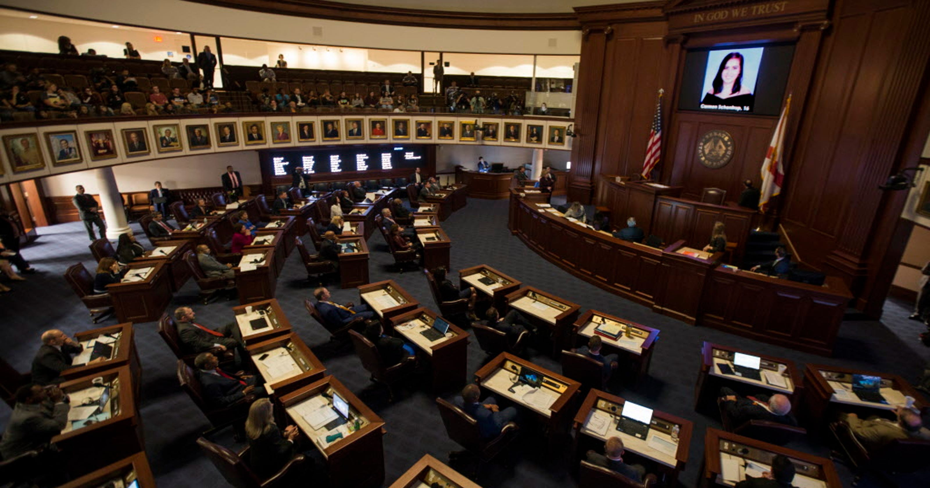 Florida Legislature renews efforts to undermine home rule Our view