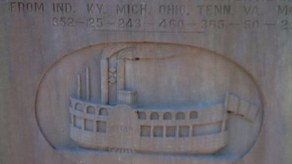 Road trip: Civil War sites near Knoxville, Tennessee