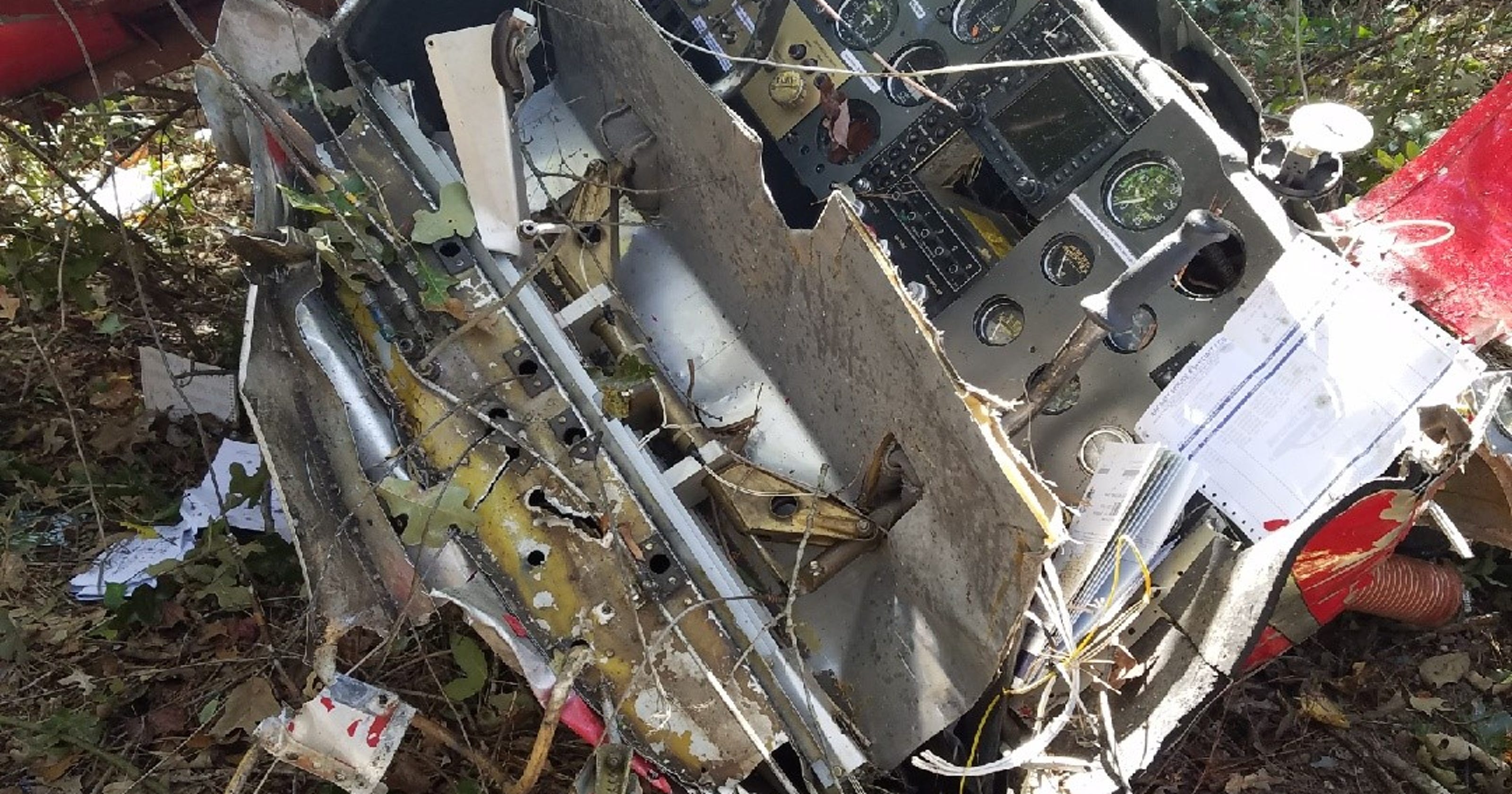 FAA investigating fatal plane crash in Pineville area
